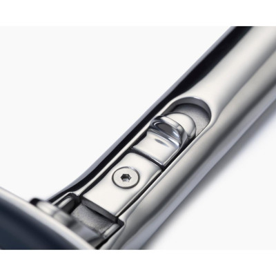 Chảo chiên Joseph Joseph Space 24cm/9.5" - chống dính ceramic an toàn sức khỏe, có thể gấp gọn tiện lợi - 010541