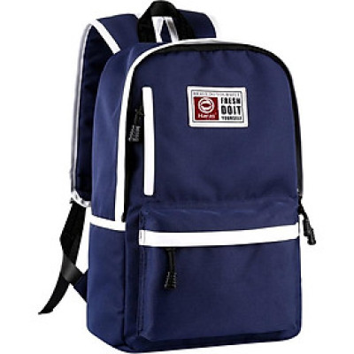 Balo Thời Trang HARAS HRTK205 (42 x 30cm) – Xanh Đen