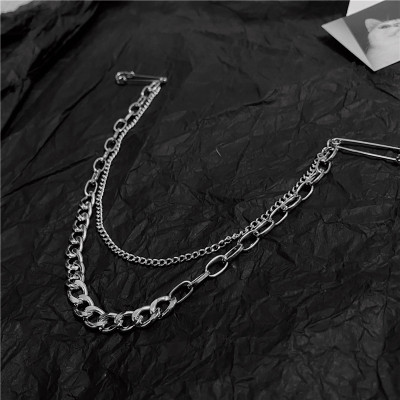 cài áo nam/nữ cá tính