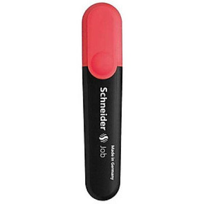 Viết Highlight Schneider Đỏ