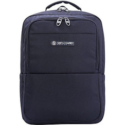 Balo SimpleCarry Schuler (40 x 29cm) - Black