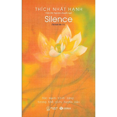 Sách - Tĩnh Lặng - Thái Hà Books