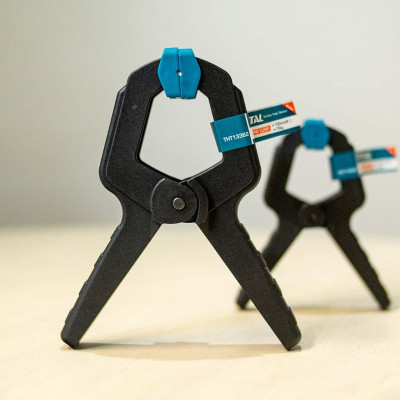 KẸP LÒ XO TOTAL THT13342, THT13362 - HÀNG CHÍNH HÃNG