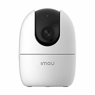 Camera IP Wifi IPC-A22EP-IMOU Chuẩn 1080P Tặng Thẻ nhớ Adata 32gb - Chính Hãng