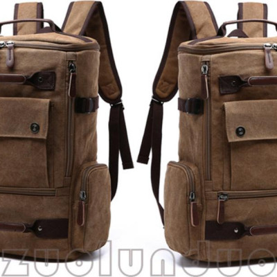 Ba lô nam thời trang cao cấp phong cách mới (15,6")