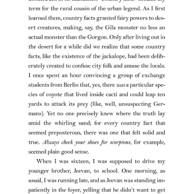 When Breath Becomes Air