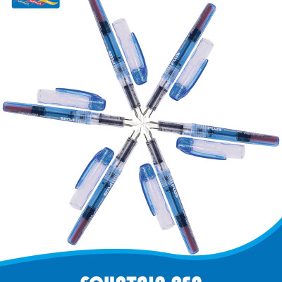 Bút máy ngòi 03 nhật bản