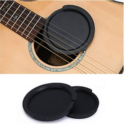 Miếng chống hú cho đàn guitar [ Hàng Chuẩn]