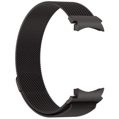 Dây Đeo Thép Thay Thế Dành Cho Đồng Hồ Samsung Galaxy Watch 4/ 5/ 6/ Galaxy Watch 7, Kai.N Milanese Pro_ Hàng chính hãng