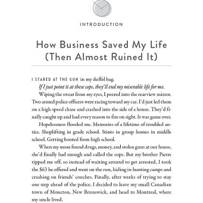 Sách ngoại văn: Buy Back Your Time