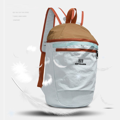 Balo thời trang phong cách Hàn Quốc dày dặn chống thấm nước - BEE GEE – BLTT9166