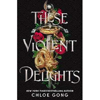 These Violent Delights