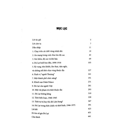 Đỉnh Cao Đế Quốc - Tác Giả Eric T Jennings (PB)