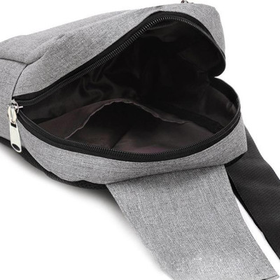 Combo Balo Thời Trang Và Túi Đeo Messenger PRAZA - BL172DC095