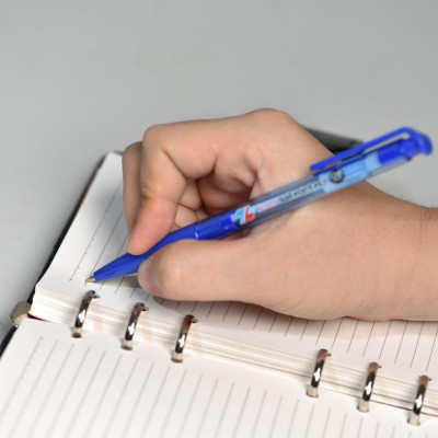 Bộ 5 Bút Bi Thiên Long TL-023 