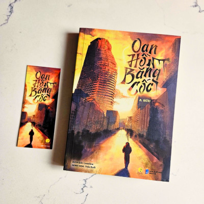 Oan Hồn Băng Cốc