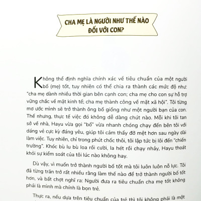 Chơi Để Lớn Khôn