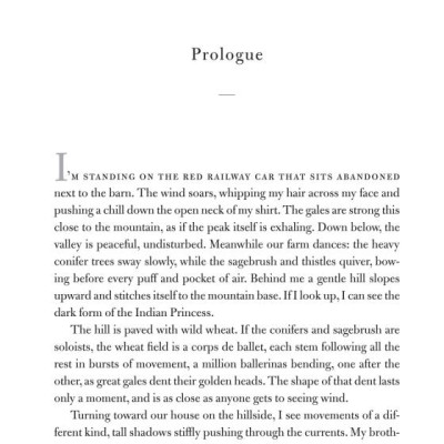  Educated: A Memoir (New York Times Bestseller)