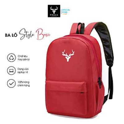 Balo Classic Praza New Version BLTK140 (42 x 30 cm)