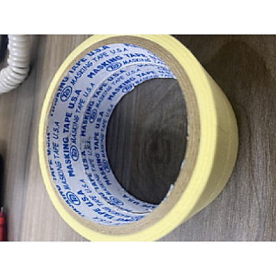 Băng Keo Giấy 2F5 (2 Cuộn / Lốc)