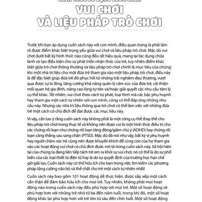 Liệu pháp trò chơi