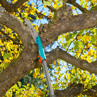 Cưa gỗ lưỡi thẳng Gardena 08737-20