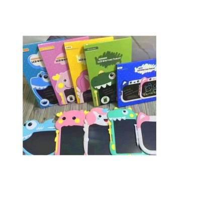 Bảng vẽ thông minh đa sắc - hình kì lân