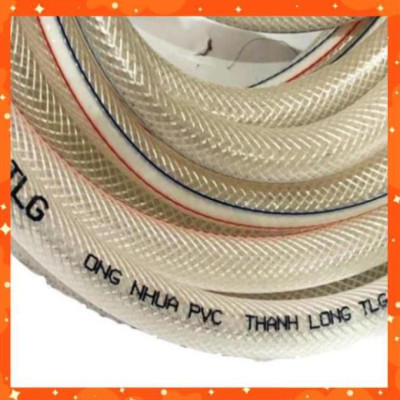 Bộ dây vòi xịt nước tưới cây rửa xe,tăng áp 3 lần, loại 20m (cút nhựa nối đồng nhựa) 206846