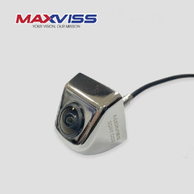 Camera lùi Maxviss RC-101 AHD Silver Hàng chính hãng