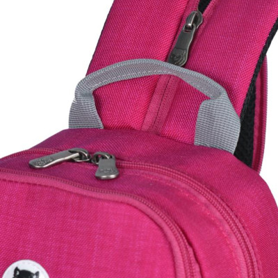 Balo Thời Trang Mikkor The Betty Slingpack TBSP006 - Hồng