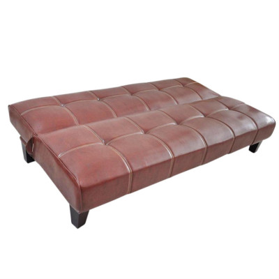Sofa Giường Kalloni Bed Sofa 2018 Juno Sofa - Nâu (200 x 105 cm)
