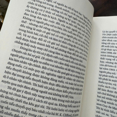 CHUYỆN CÁC BÀ VỢ GIÀ – Arnold Bennett – Nguyễn Đặng Hồng Chương dịch – FORMApubli – NXB Thanh Niên