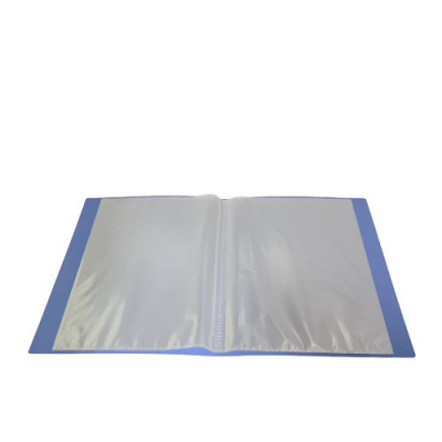 Bìa 20 lá cao cấp Double A XD nhạt CH07212