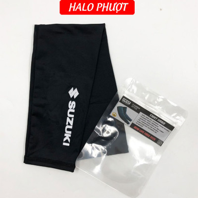 Ống tay chống nắng SWAT Logo phản quang