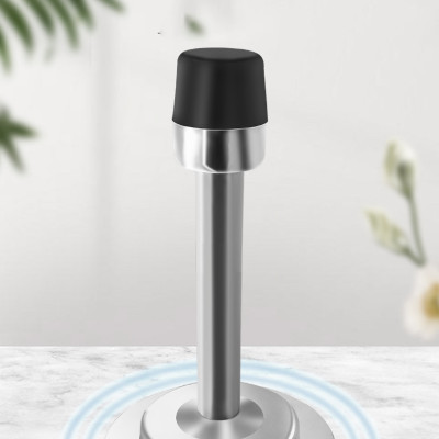 Chặn Cửa Chống Sập Cửa Gắn Tường KUNBE Nhiều Kích Thước Chống Va Đập Hiệu Quả