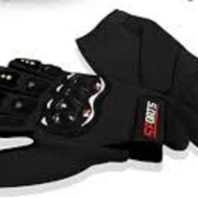 Găng tay kín ngón đi phượt Sport