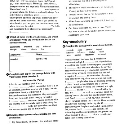 Combo Sách Complete IELTS B1 Student