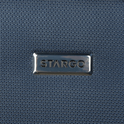 Vali Kéo Vải Du Lịch STARGO TRENDENCY - Size S (20inch)/ Xách Tay (Cabin) - Chống Thấm, Trượt Nước