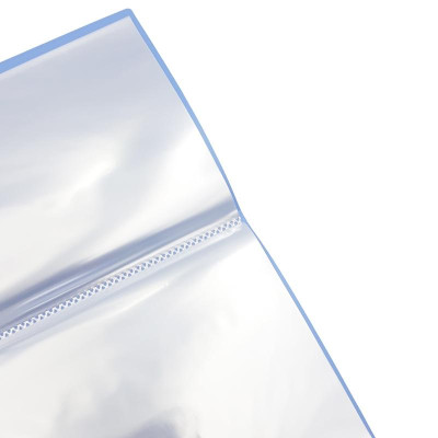 Bìa 20 Lá Thiên Long A4 FO-DB01