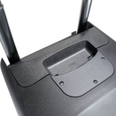 Loa Bluetooth chạy bằng pin với Bộ trộn và Micrô không dây