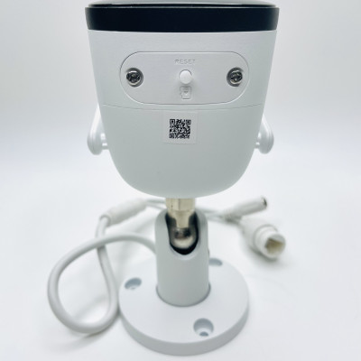 Camera IP 2MPX  Wifi Ngoài Trời Imou F22FP Bullet 2E Full HD 1080P  CÓ MÀU BAN ĐÊM, KÈM THẺ NHỚ 32G - Hàng Chính Hãng