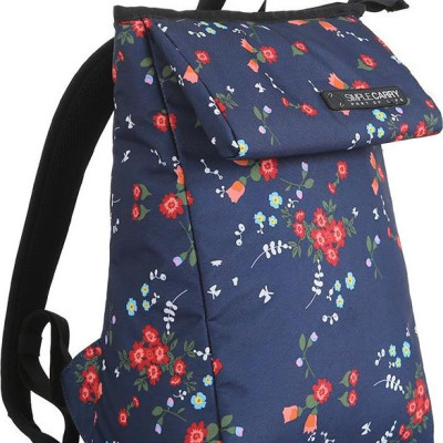 Balo Simplecarry F2 (44 x 31cm) - L.navy