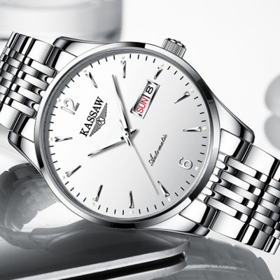 Đồng hồ nam chính hãng KASSAW K876-3