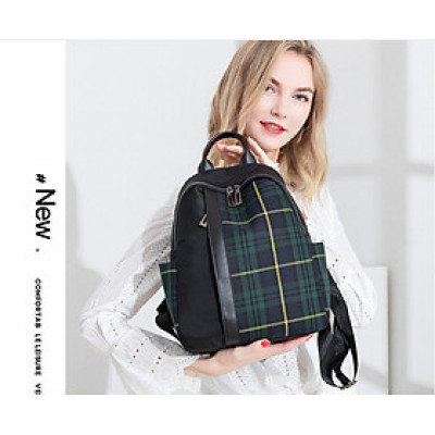 Balo nữ thời trang công sở cao cấp phong cách mới