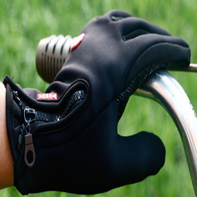 Găng tay nam cảm ứng giữ ấm mùa đông chống nước