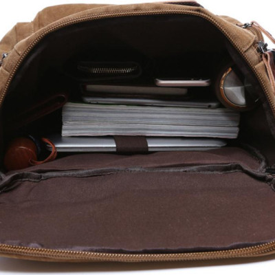 Ba lô nam thời trang cao cấp phong cách mới (15,6")