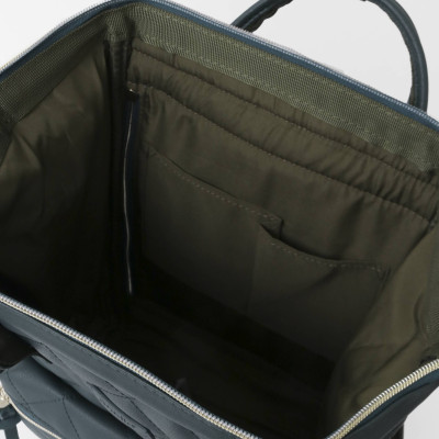 Balo ANELLO chần bông cỡ nhỏ AH-B3002