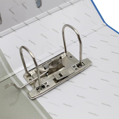 Bìa Còng A4 70 mm - Flexoffice FO-BC12 - Màu Xanh Dương