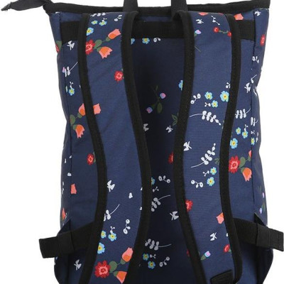 Balo Simplecarry F2 (44 x 31cm) - L.navy