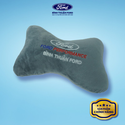 [COMBO GIÁ HỜI] Nước Hoa Xe Ô Tô + Gối Tựa Đầu Ô Tô | Chính Hãng